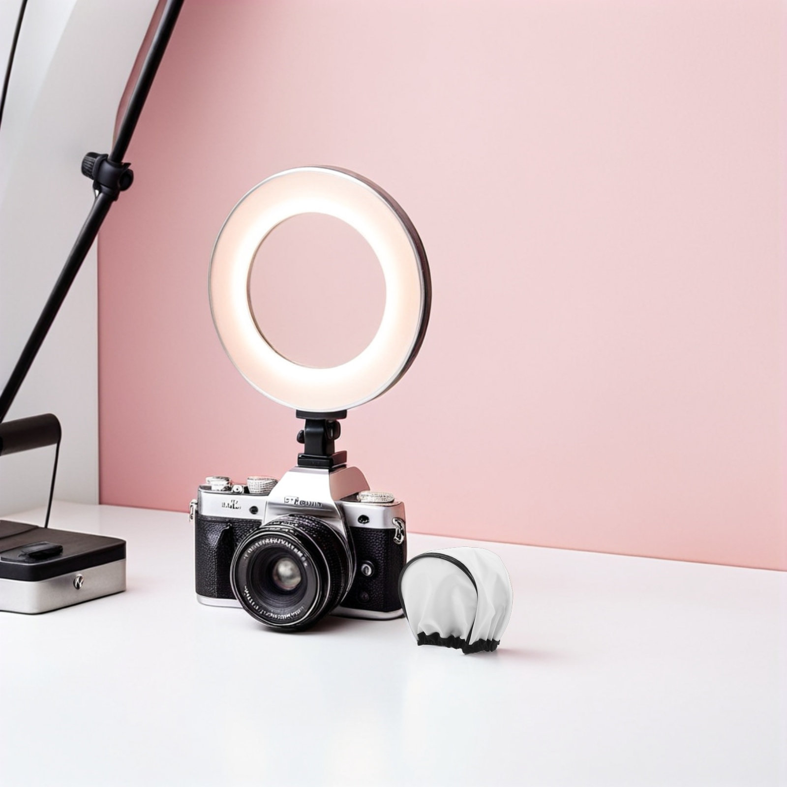 4-teiliges Set Fotografie-Blit – Photography Lighting For Outdoors Bewertung und Preis
