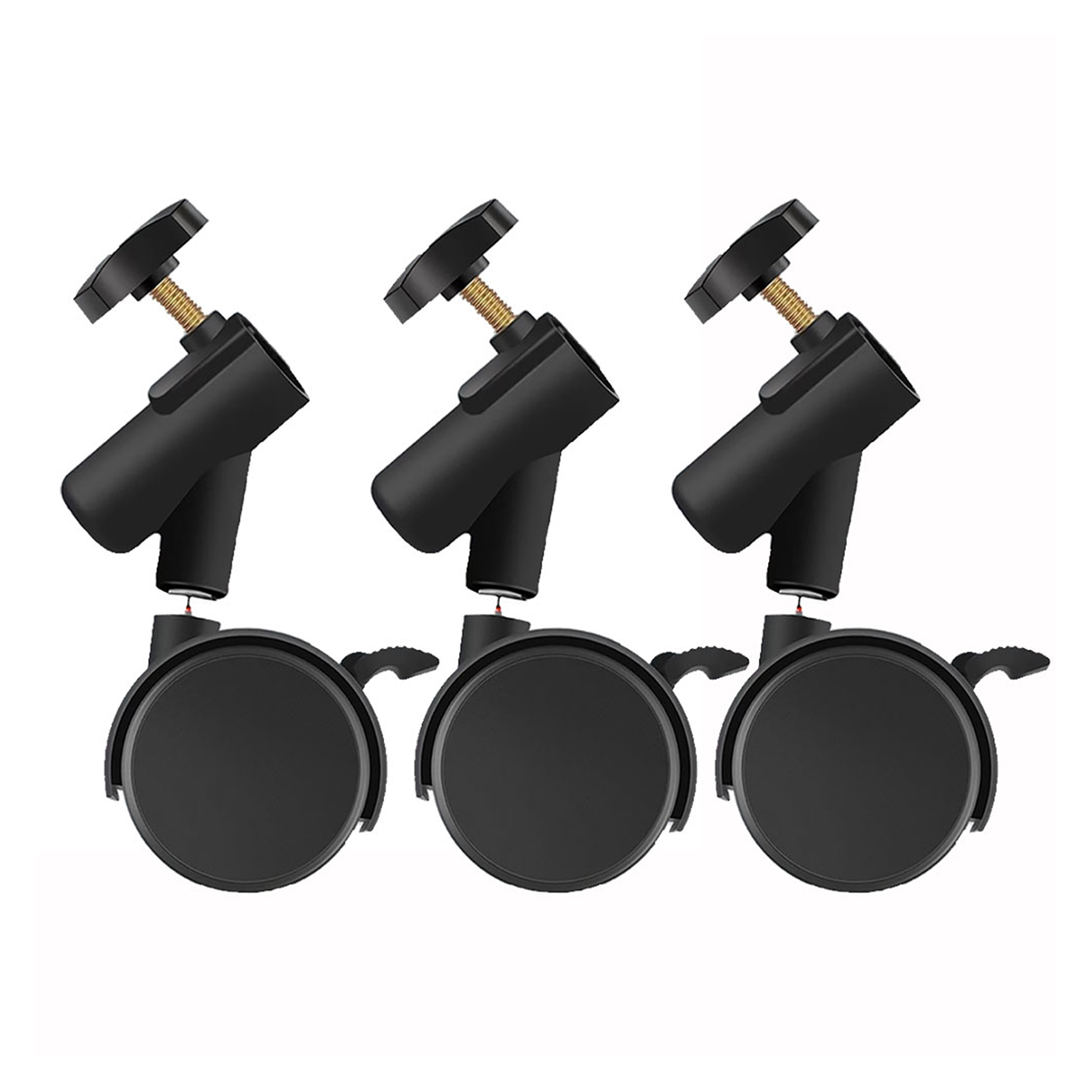 3 Stück/Set flexible Lenkrolle – Photography Lighting Tool Bewertung und Preis