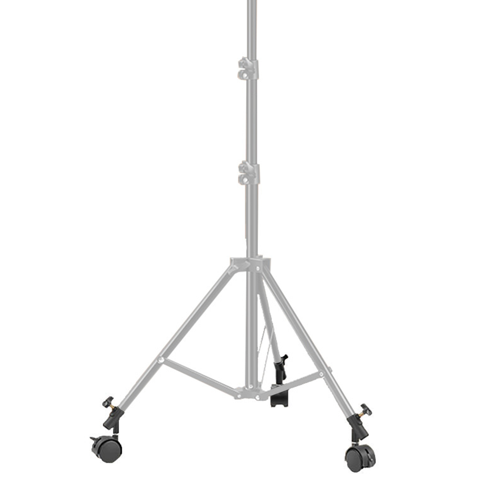 3 Stück/Set flexible Lenkrolle – Photography Lighting Tool Bewertung und Preis