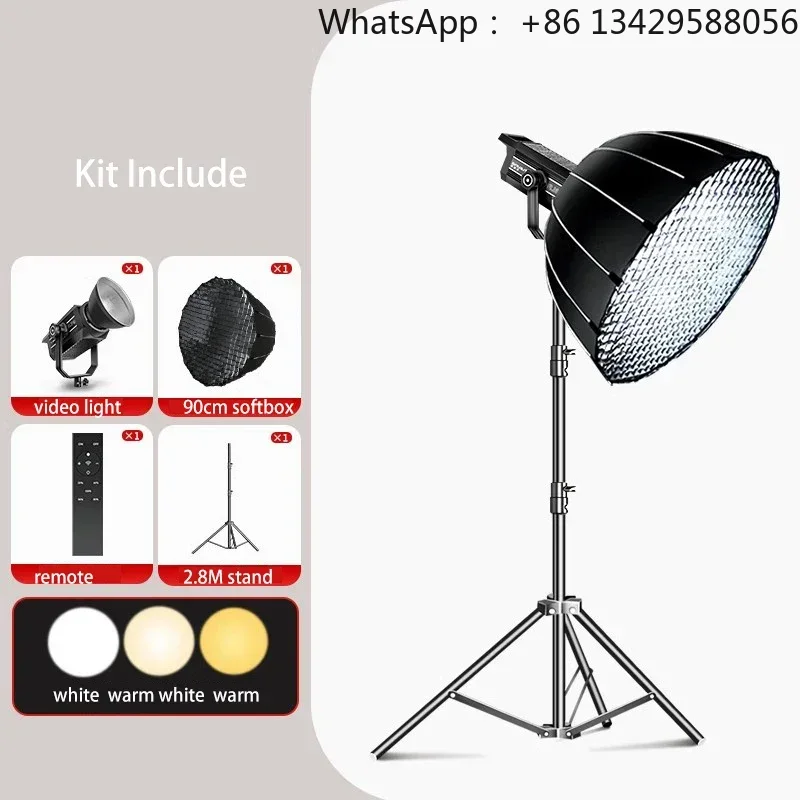 Heißer Verkauf: Professionelle – Photography Lighting For Sale Bewertung und Preis