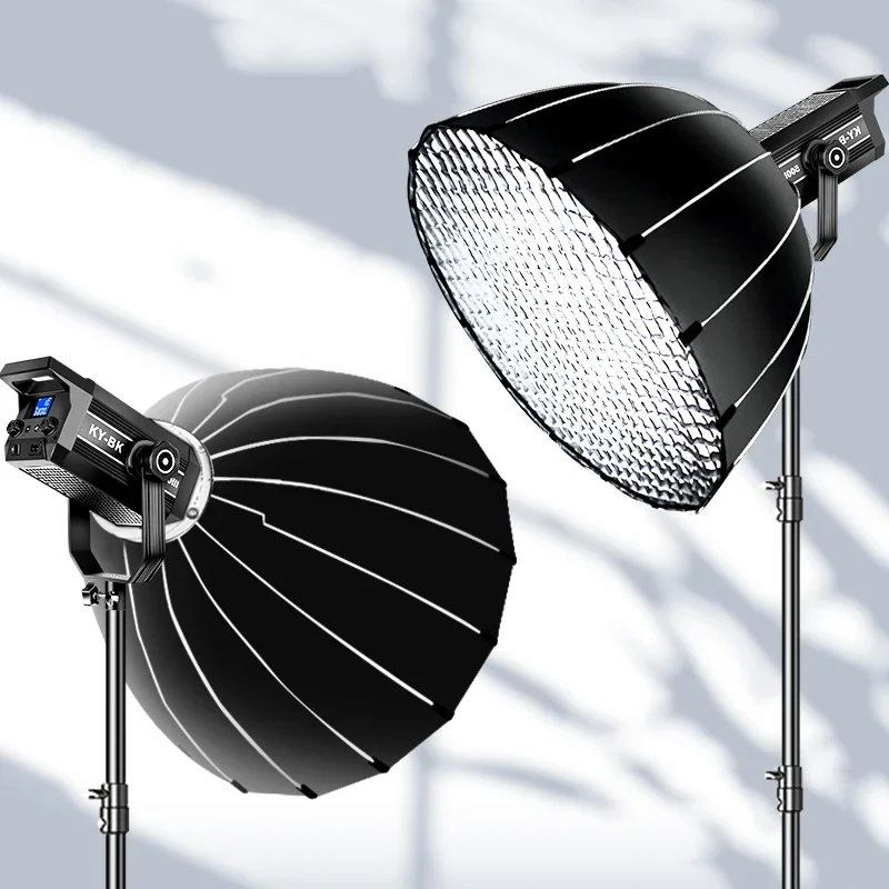 Heißer Verkauf: Professionelle – Photography Lighting For Sale Bewertung und Preis