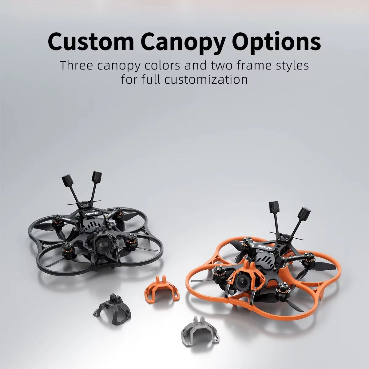 GEPRC Cinelog30 V3 FPV Quadcop – Photography Lighting Indoor Bewertung und Preis