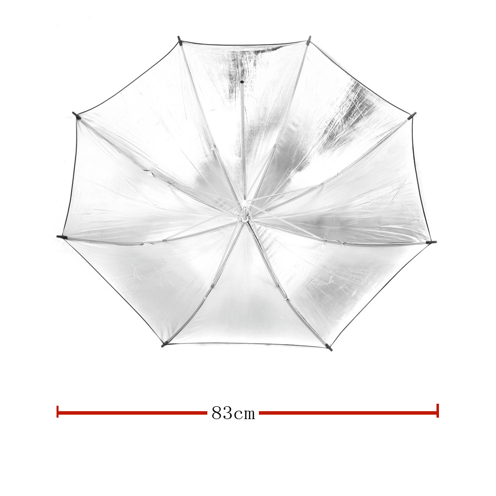 83cm Studio Reflektor Regensch – Photography Lighting Flash Bewertung und Preis