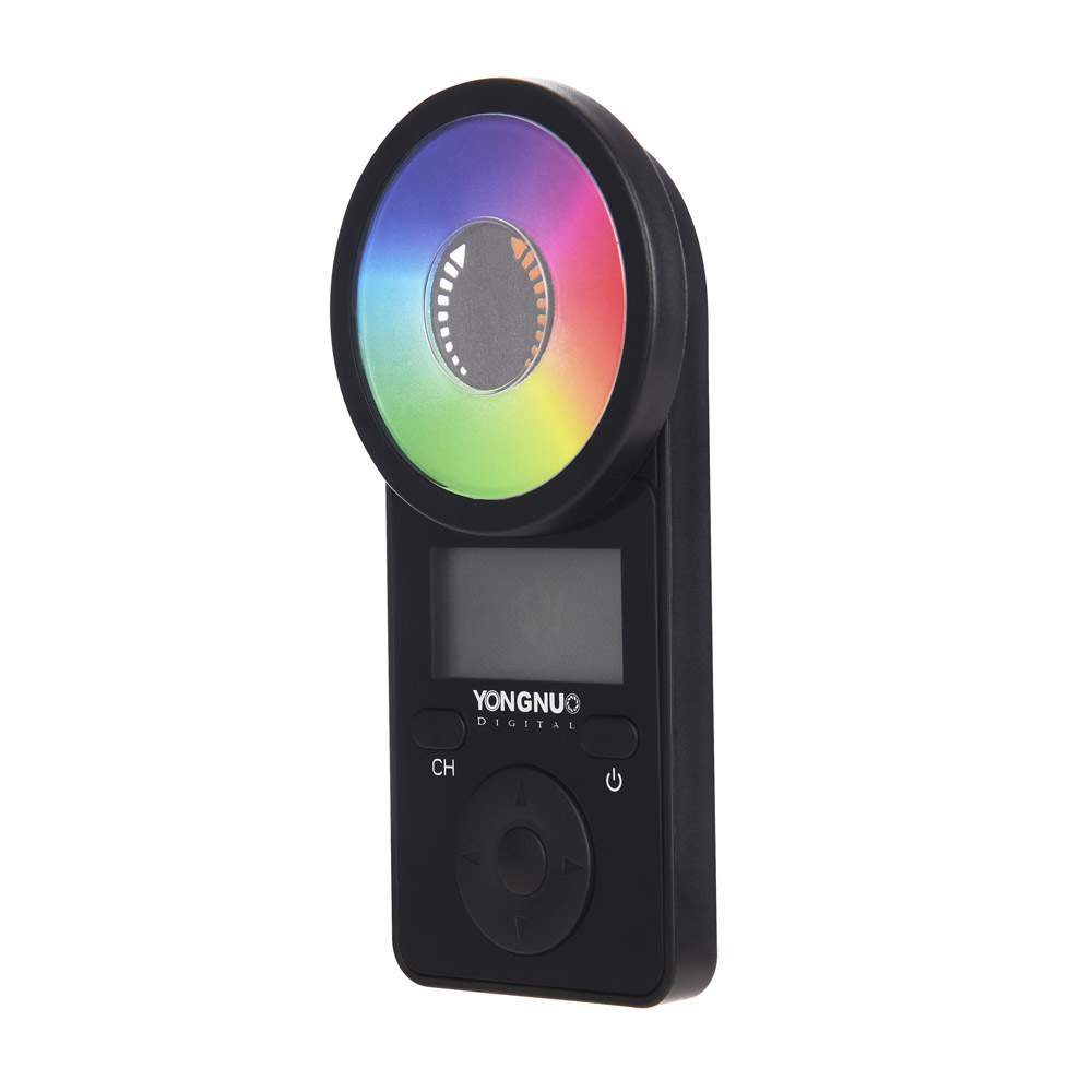 RGB-Fülllicht mit drahtlosem C – Photography Lighting Wireless Bewertung und Preis