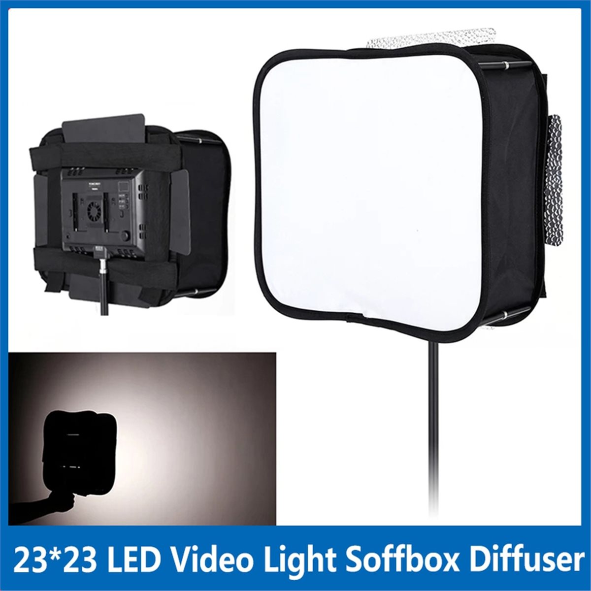 828 Mega Sale Universeller Fal – Photography Lighting For Sale Bewertung und Preis